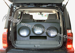 jeep liberty sub box